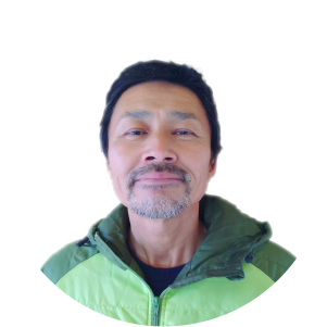 佐久間さん イメージ