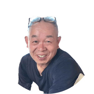 久保田さん イメージ