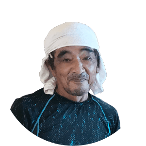 松岡さん イメージ