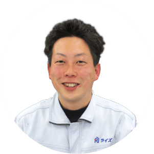 山下さん イメージ